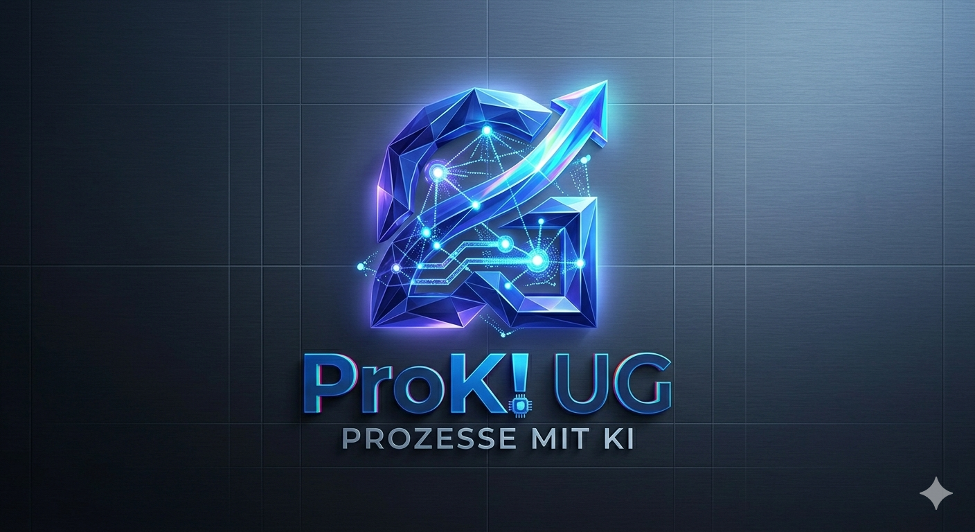 ProKI ist endlich am Start – und warum das gerade jetzt wichtig ist